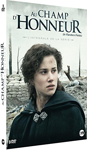 Au champ d'honneur (In Flanders Fields) : L'intégrale de la série