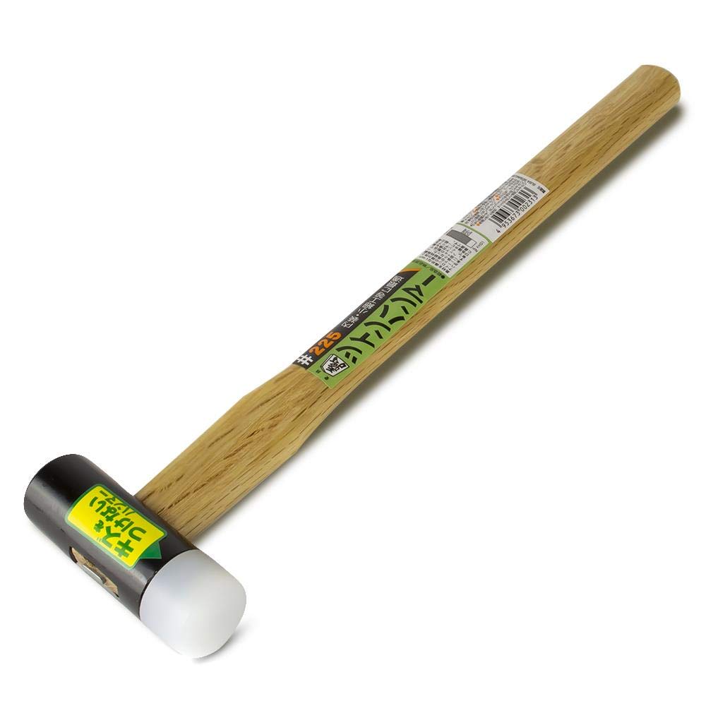 Hosco Hammer for fretting Stringed Instruments