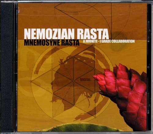 Midnite - Nemozian Rasta - Zortam Music