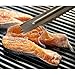 SHINESTAR Grill Grate 7638 for Weber Spirit 300 Series, Genesis Silver B/C, Genesis Gold B/C, Genesis 1000-3500, Porcelain Enameled Grates(17.5 x 11.9 each, 2pcs) Replace Weber 7638/7525/7639