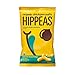 HIPPEAS Organic Chickpea Puffs + Vegan White Cheddar | Vegan, Gluten-Free, Crunchy, Protein Snacks, 4 Ounce (Pack of 12)