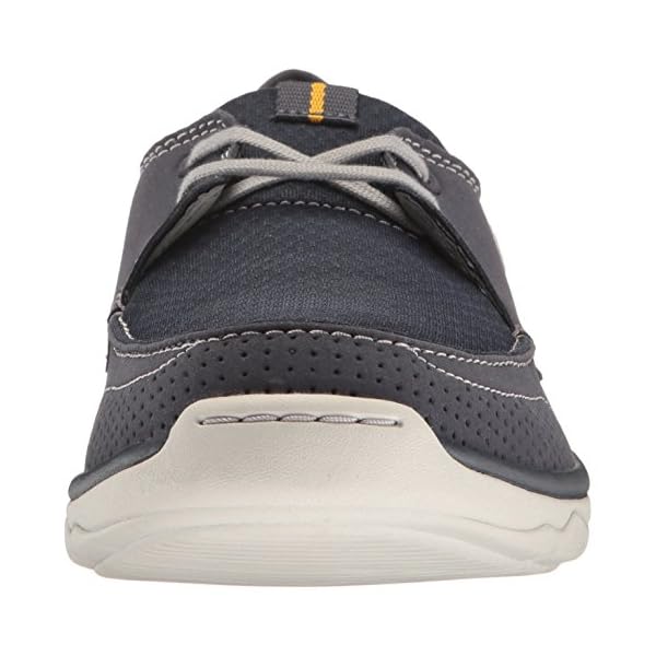 clarks men's marus edge oxford