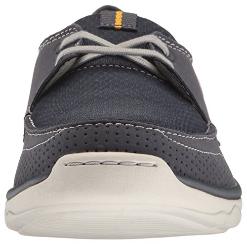 clarks men's marus edge oxford