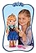 Disney Frozen Anna Toddler Doll- Pre-Movie Release