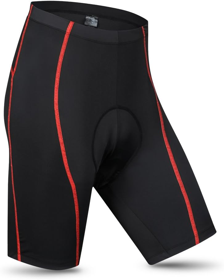 pantaloni da pioggia da uomo in bicicletta