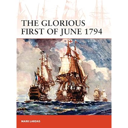 The Glorious First of June 1794 (Campaign)