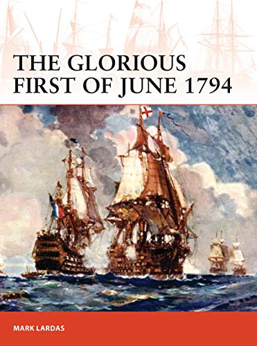 The Glorious First of June 1794 (Campaign) - //medicalbooks.filipinodoctors.org