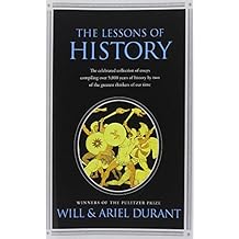 The Lessons of History
