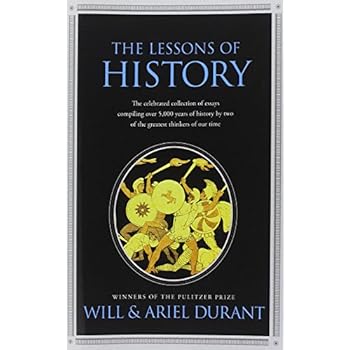 the lessons of history pdf free download