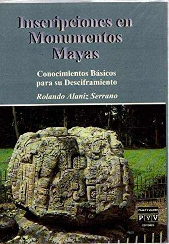 楽天 Basicos Conocimientos Mayas Monumentos En Inscripciones Para Desciframiento Su その他