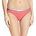 Calvin Klein Women's Magnetic Force Bikini Panty, Poise Heather, Medium