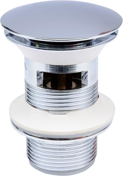 Fala 75487 – Pop-Up Waste G5/4, Brass