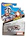 Hot Wheels, Marvel Character Car, Ultron #15, 1:64 Scale