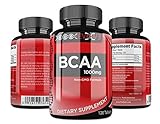 DBA Evolve ~ Branched Chain Amino Acids BCAA (Leucine Isoleucine Valine) Pre & Post Workout Supplement: Fitness Training Formula Stimulates Muscle Protein Synthesis, Maintains Mass & Prevents Fatigue