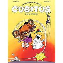 Amazonca Cubitus Jeunesse Livres - 