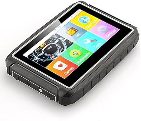 waterproof bluetooth transmitter