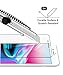 MOCOLL Screen Protector Touch Tempered Glass Cover Shield Ultra Clear Anti-Scratch Compatible iPhone 7 Plus/ 8 Plus,Screen Size 5.5 inch(Clear3)