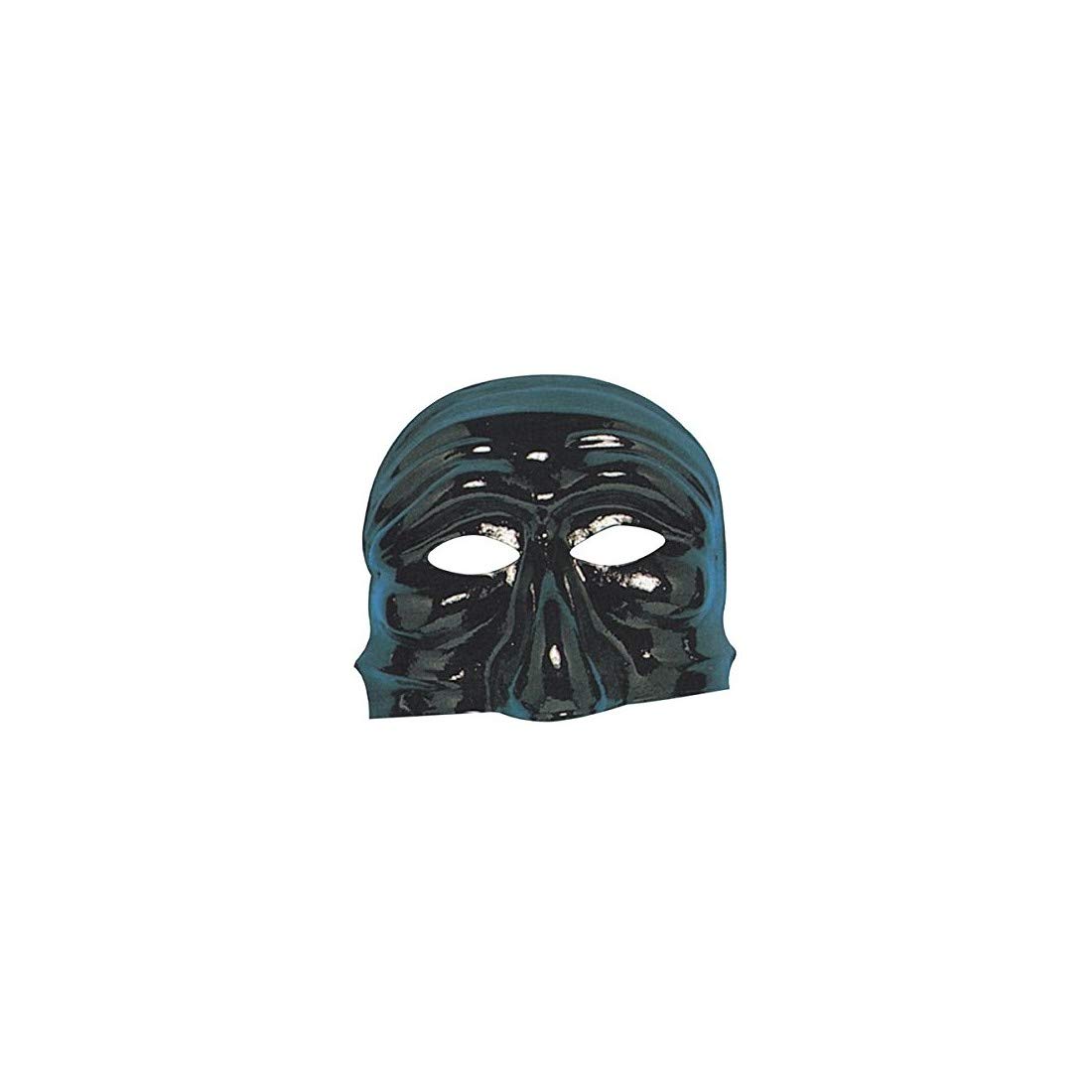 Carnival Toys Pulcinella Mask (Halloween, Unisex-Kids, Plastic, Costume_MASK, Theater Enthusiasts, Carnival Goers)