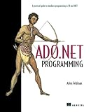 ADO.NET Programming by 