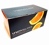 Unicity Balance Cholesterol BIOS LIFEÂ® Formula for Healthy Cholesterol Support - 60 packets -15 oz