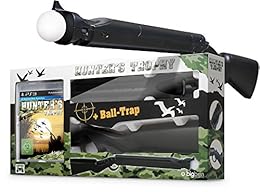 Hunter's Trophy + Fusil