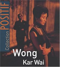 Wong Kar Wai