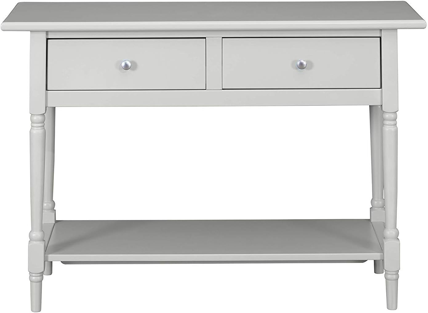 Best Grey Console Table Drawers