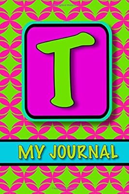 monogrammed gifts for tweens