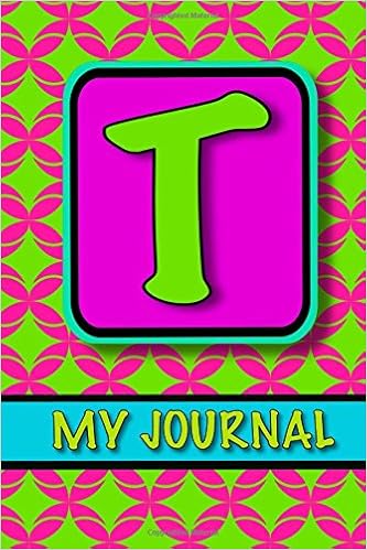 monogrammed gifts for tweens