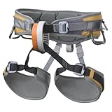Black Diamond Big Gun Climbing Harness