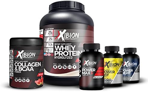 XIBION CHALLENGE