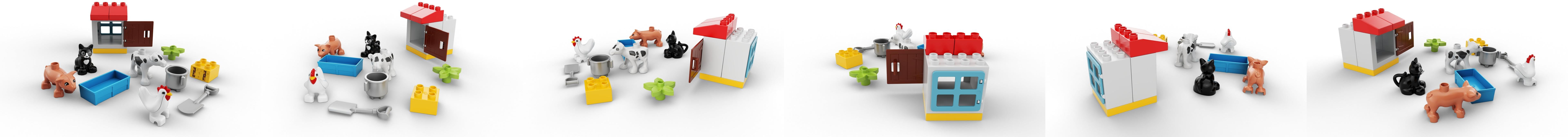 lego 10870 duplo