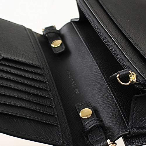 Michael Kors Jet Set Travel Multifunction Phone Crossbody Bag 3 Michael Kors Jet Set Travel Multifunction Phone Crossbody Bag