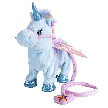 peluche unicorno amazon