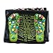 Lolicute Foot Massage Stone Mat，Reflexology Walk Stone Foot Leg Pain Relieve Relief Walk Massager Mat,Acupoint Mat for Acupressure Relaxes The Nerve Ache Ease Tiredness of The Muscle（68.89in*13.8in