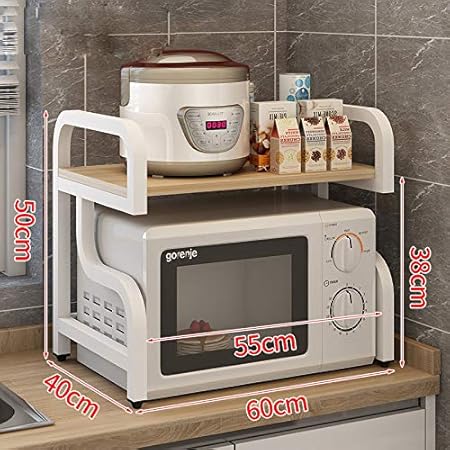 Kitchen shelf Estante de la Cocina/Estante del Horno de microondas ...