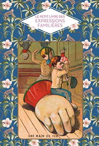 Le petit livre des expressions familières by 