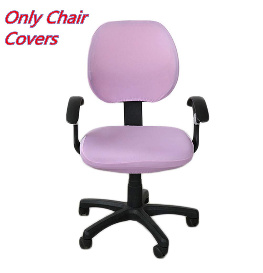 Best purple desk chair slipcovers