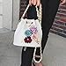 Woman Shoulder Bag Mini Leather Cheap CrossBody Bag for Girl by TOPUNDER I