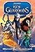 Rise of the Guardians Movie Novelization