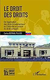 Le  droit des droits