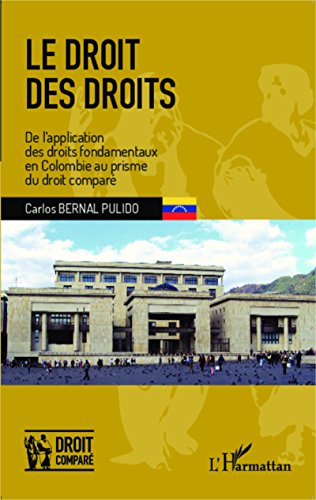 Le  droit des droits