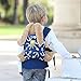 LILLEbaby Doll Carrier- Navy w/ Anchors