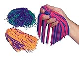 Play Visions Mondo Spaghetti Ball, Comes in Assorted Colors