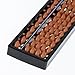 Lowpricenice Plastic Abacus Arithmetic Soroban Kid's Calculating Tool 17 Digits
