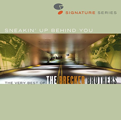 The Brecker Brothers - The Brecker Bros. - Zortam Music