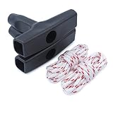 2Set Recoil Starter Handle Grip Rope Repair Kit For STIHL MS170 MS180 MS181 MS210 MS230 MS250 017 018 021 023 025 Chainsaw Parts