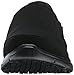 Skechers for Work Women's Cozard Walking Shoe, Black, 6 M US