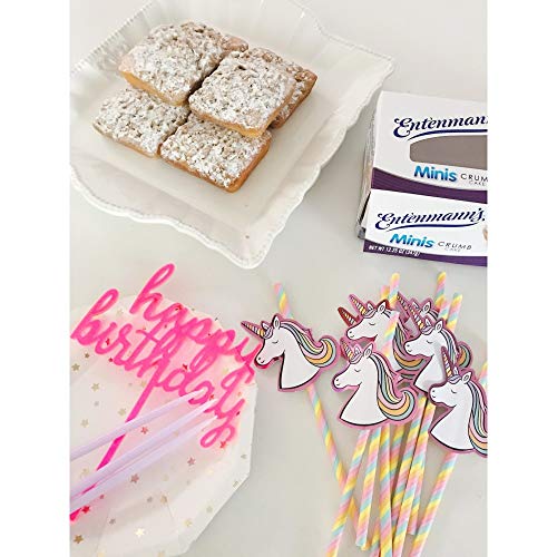 Entenmann's Mini Cakes Crumb - Image 12