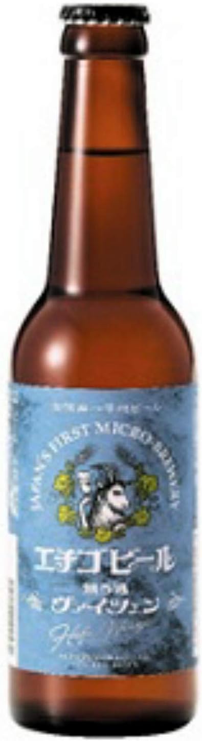 無ろ過ヴァイツェン